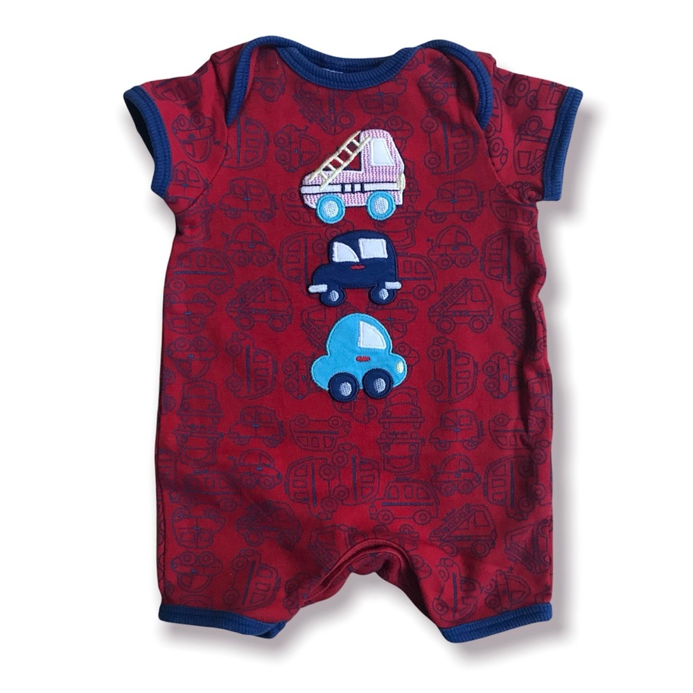 M&Co Romper Size Newborn